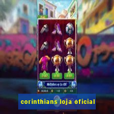 corinthians loja oficial